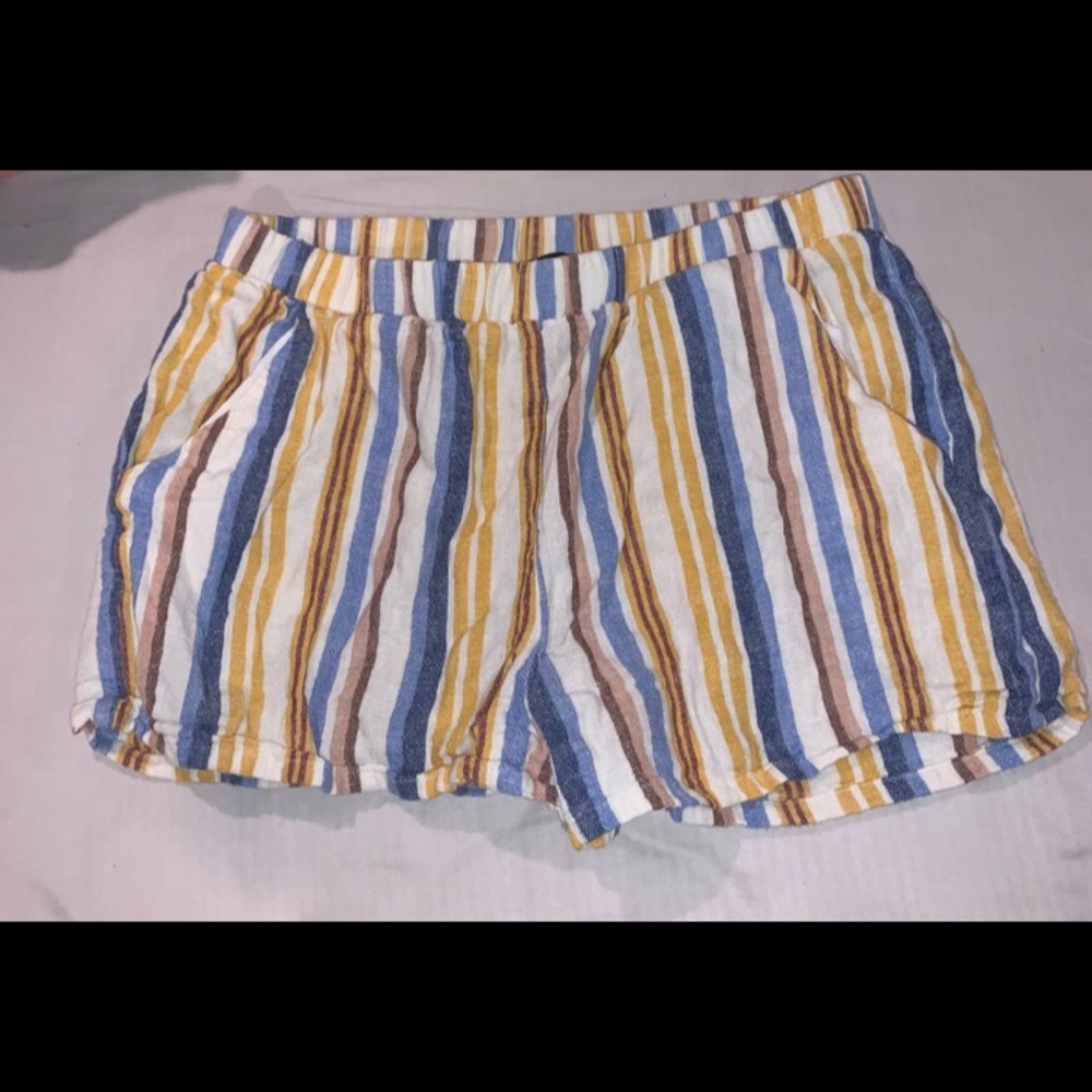Forever 21 Shorts